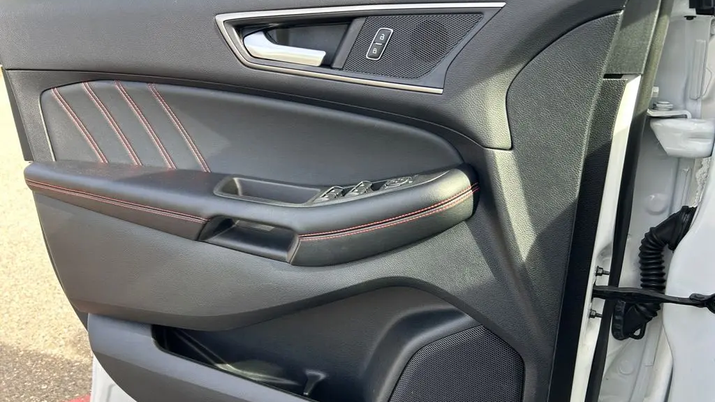 2022 Ford Edge ST-Line
