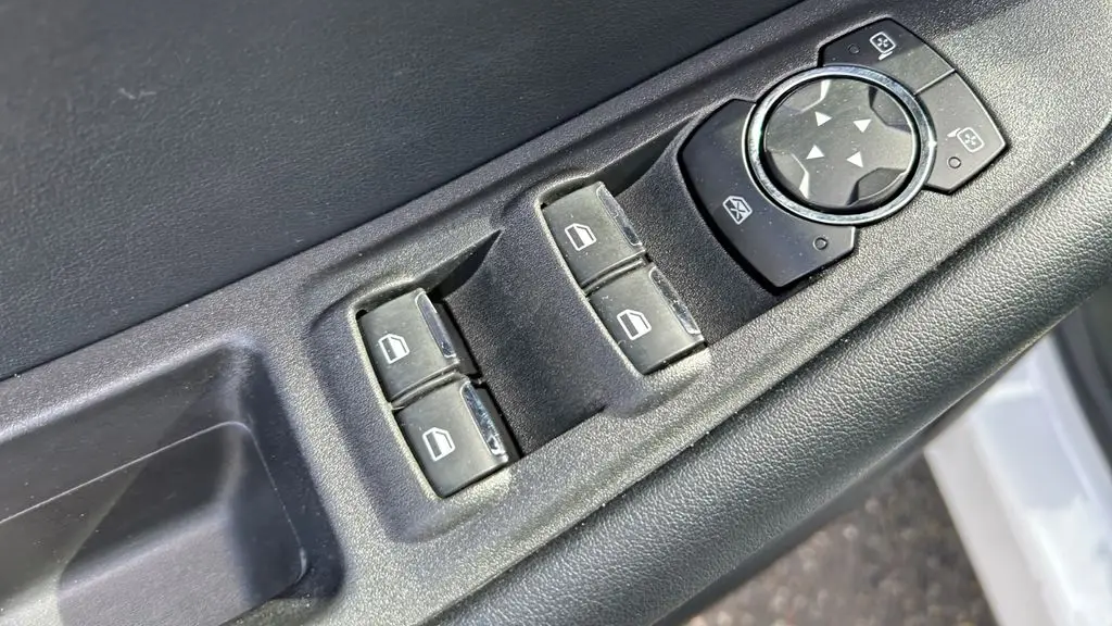 2022 Ford Edge ST-Line