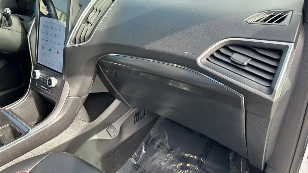 2022 Ford Edge ST-Line