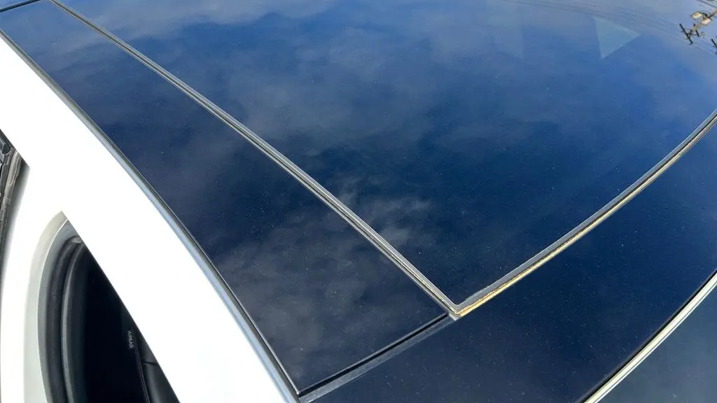 2022 Ford Edge ST-Line