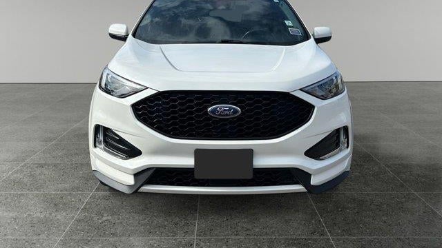 2022 Ford Edge ST-Line