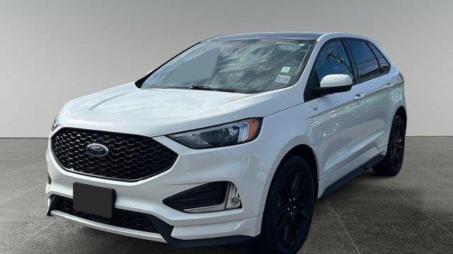 2022 Ford Edge ST-Line