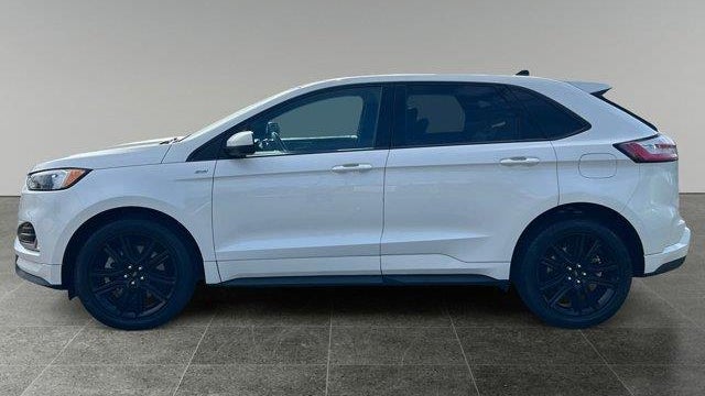 2022 Ford Edge ST-Line