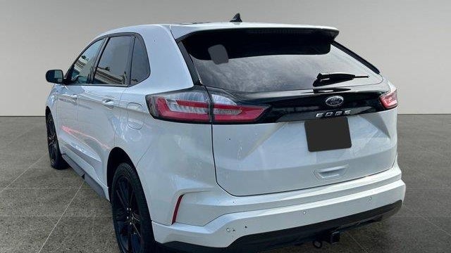 2022 Ford Edge ST-Line