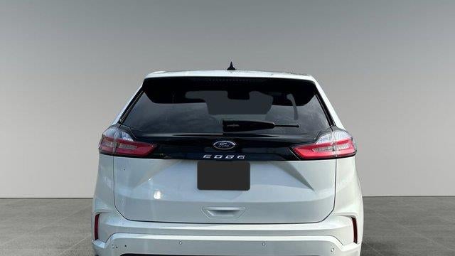 2022 Ford Edge ST-Line