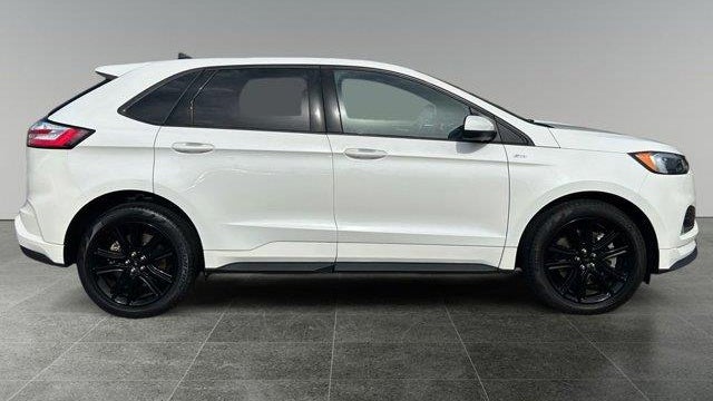 2022 Ford Edge ST-Line