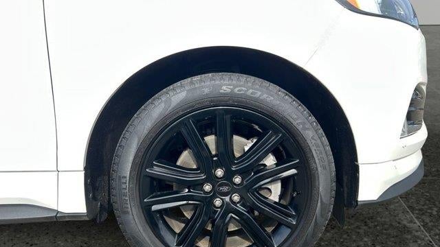 2022 Ford Edge ST-Line