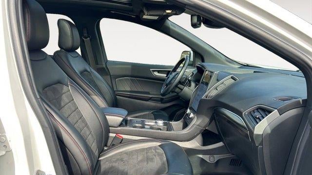 2022 Ford Edge ST-Line