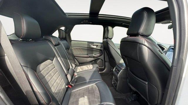 2022 Ford Edge ST-Line