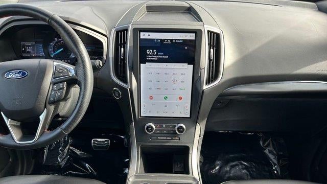 2022 Ford Edge ST-Line