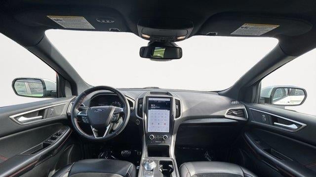 2022 Ford Edge ST-Line