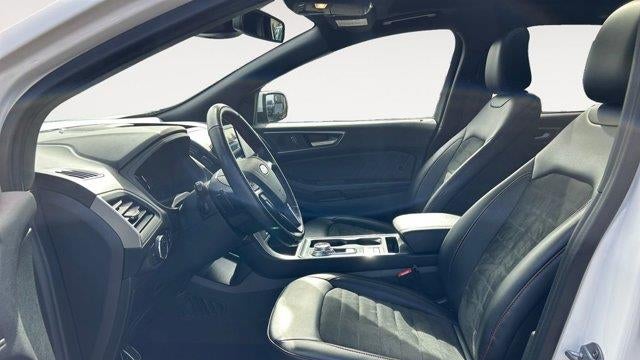 2022 Ford Edge ST-Line