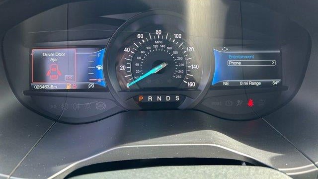 2022 Ford Edge ST-Line