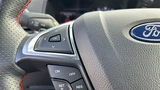 2022 Ford Edge ST-Line