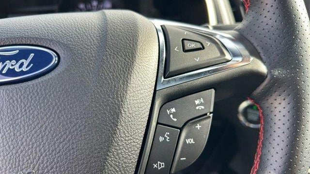 2022 Ford Edge ST-Line