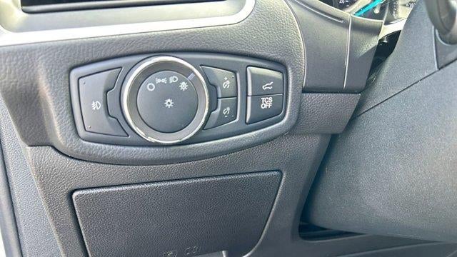 2022 Ford Edge ST-Line