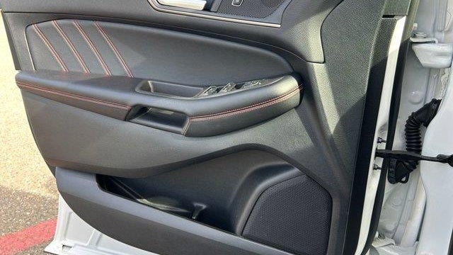 2022 Ford Edge ST-Line