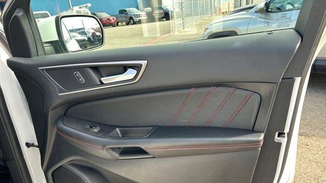 2022 Ford Edge ST-Line