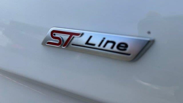 2022 Ford Edge ST-Line