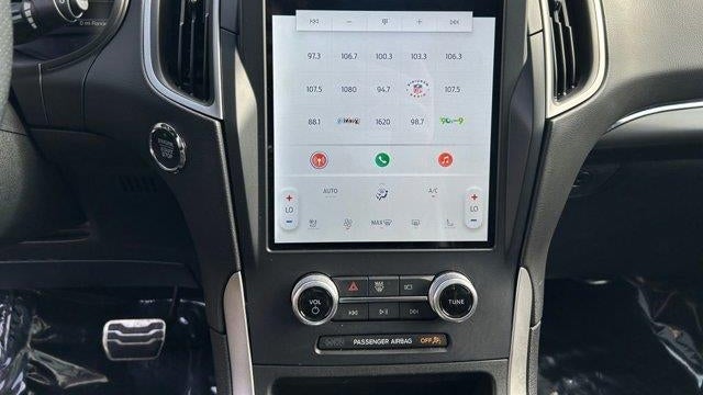 2022 Ford Edge ST-Line