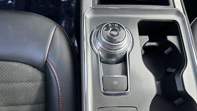2022 Ford Edge ST-Line