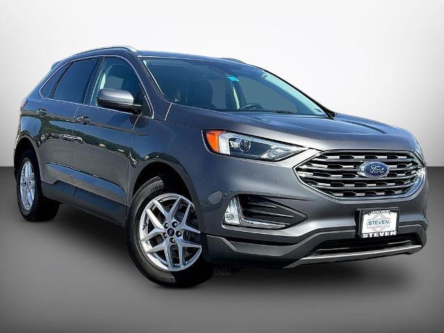 2022 Ford Edge - $15,999