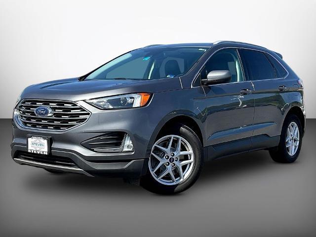 2022 Ford Edge - $15,999
