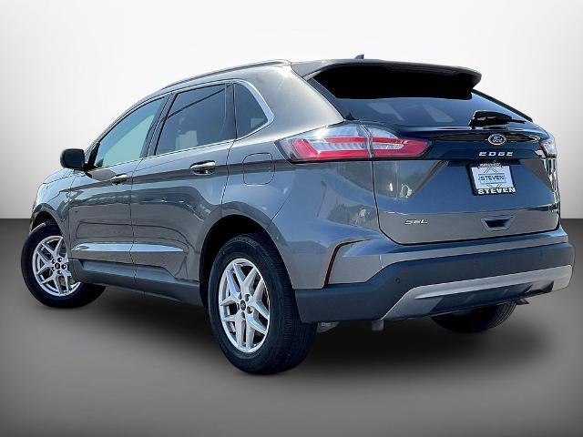 2022 Ford Edge - $15,999