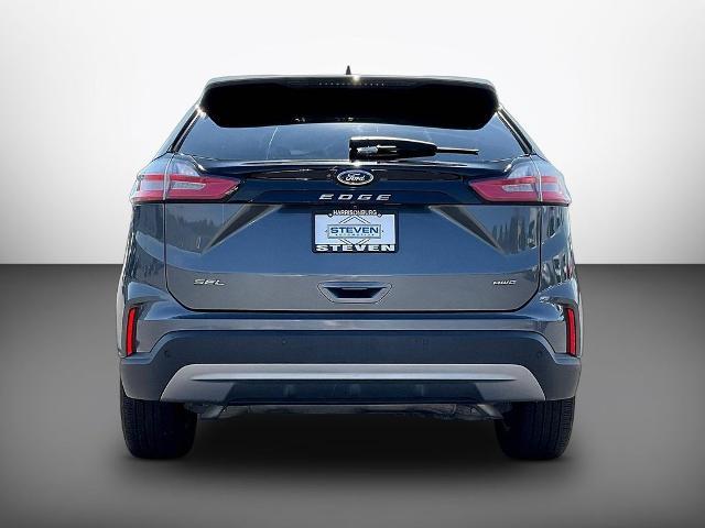 2022 Ford Edge - $15,999