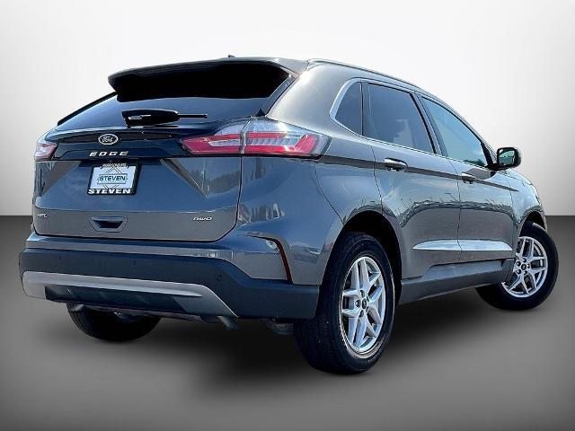 2022 Ford Edge - $15,999