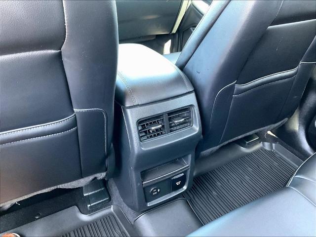 2022 Ford Edge - $15,999