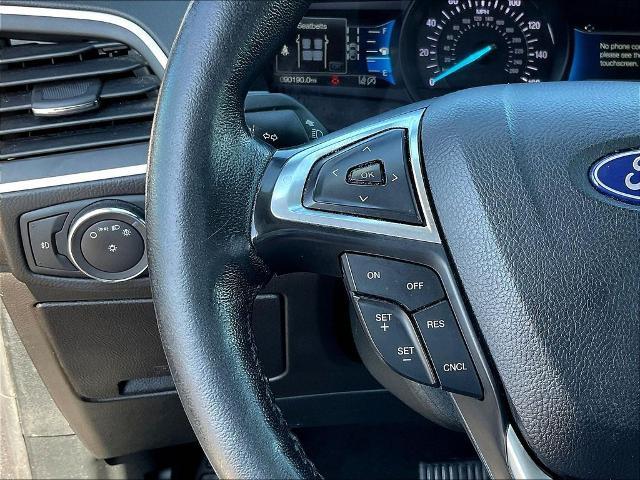 2022 Ford Edge - $15,999