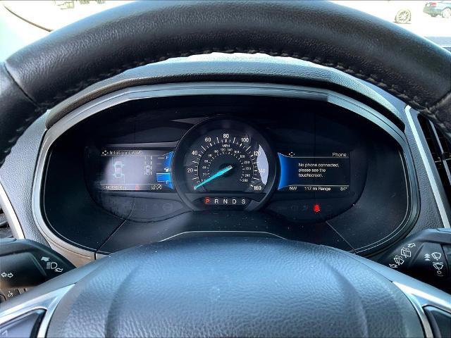 2022 Ford Edge - $15,999