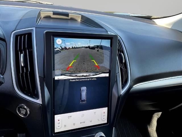 2022 Ford Edge - $15,999
