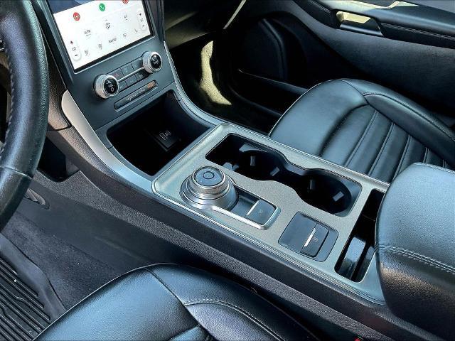 2022 Ford Edge - $15,999