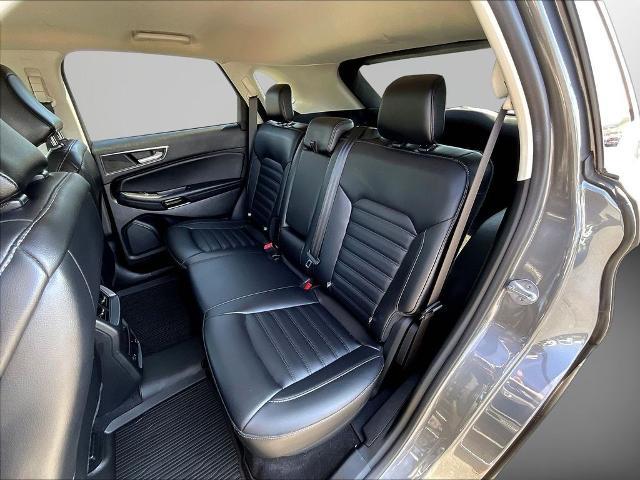 2022 Ford Edge - $15,999