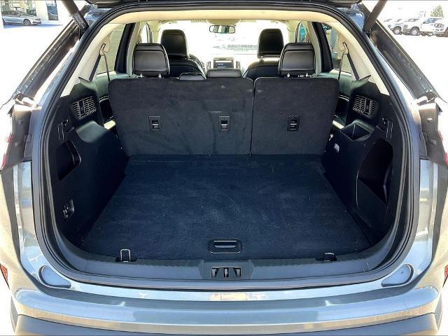 2022 Ford Edge - $15,999