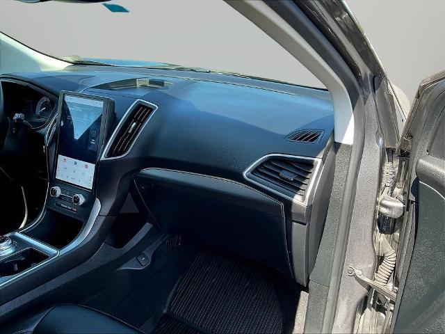 2022 Ford Edge - $15,999