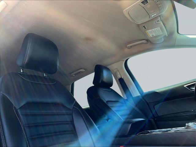 2022 Ford Edge - $15,999