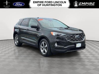 2022 Ford Edge AWD St-Line 4DR Crossover