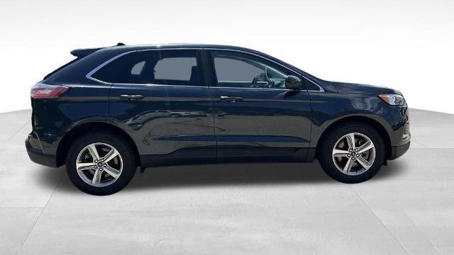 2022 Ford Edge ST-Line