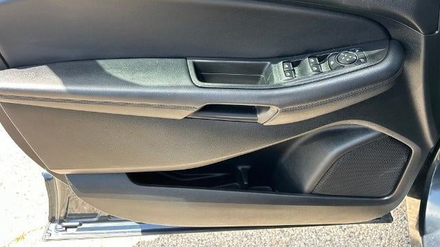 2022 Ford Edge ST-Line