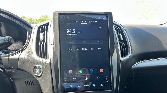 2022 Ford Edge ST-Line