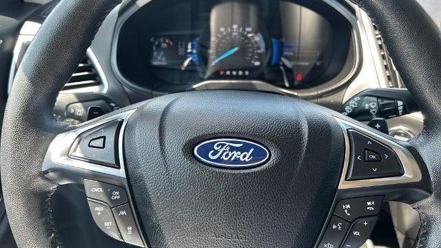 2022 Ford Edge ST-Line