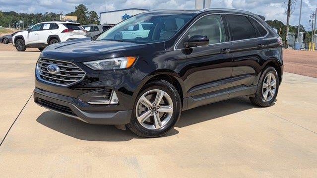 Preowned 2022 Ford Edge SEL for Sale