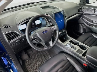2022 Ford Edge AWD St-Line 4DR Crossover