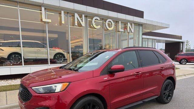 Preowned 2022 Ford Edge ST-Line for Sale
