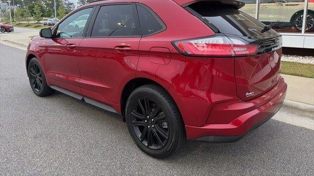 2022 Ford Edge ST-Line