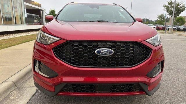 2022 Ford Edge ST-Line