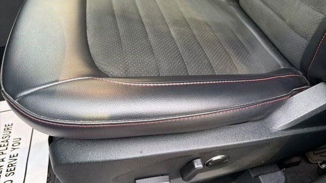 2022 Ford Edge ST-Line